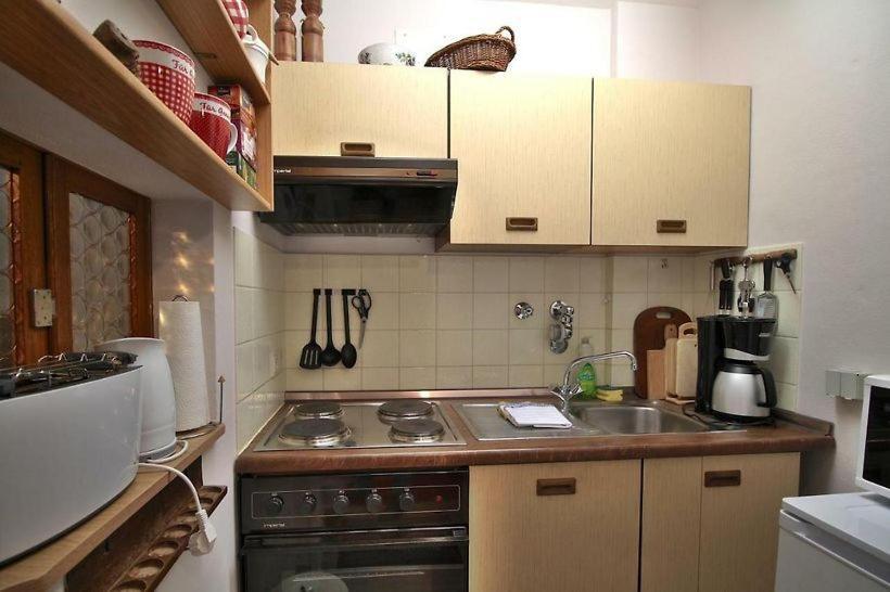 Bergkristall Apartment Garmisch-Partenkirchen