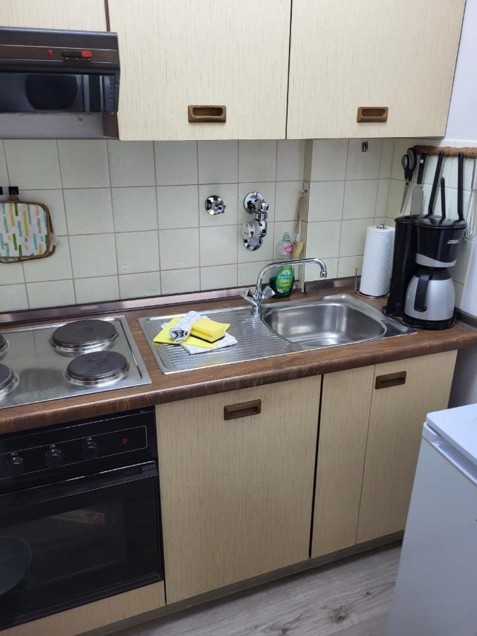 Apartment Bergkristall
