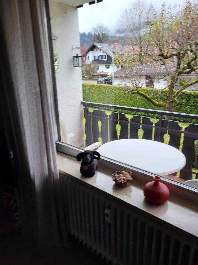 Apartment Bergkristall